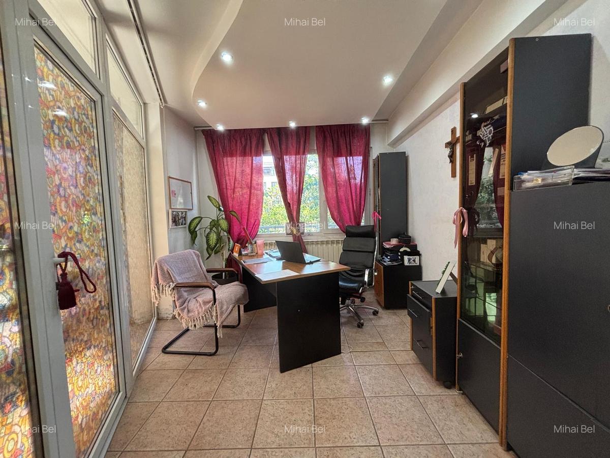 Apartament în vilă – 5 camere constructie noua, rezidentaial/birou - 5