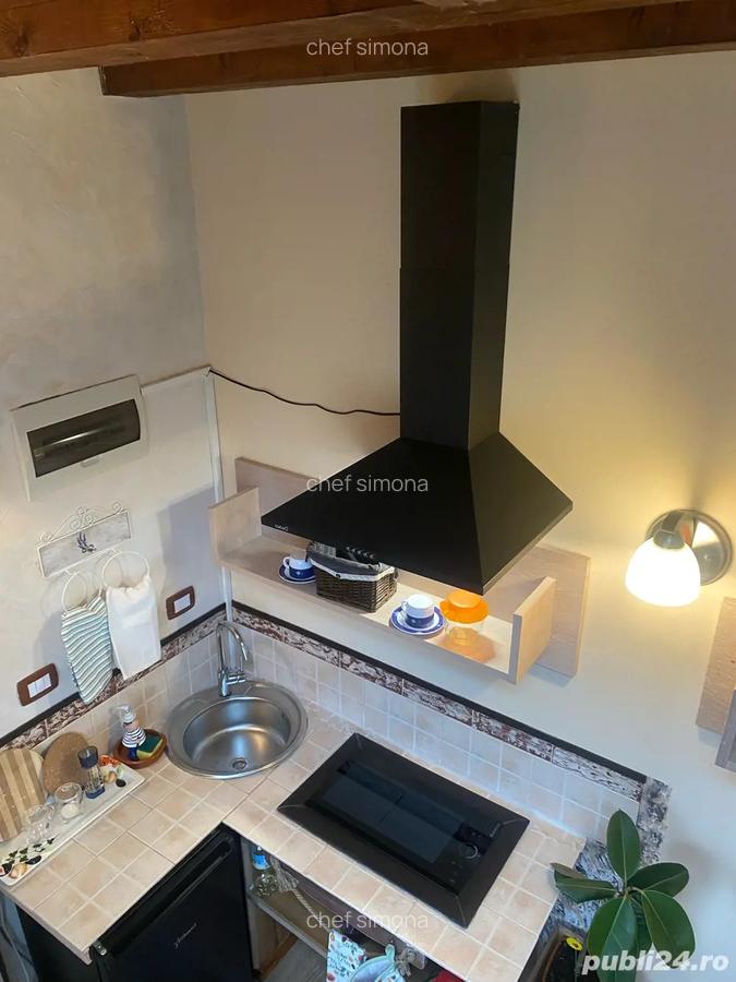 Inchiriez apartament la casa 6 km distanta de Cernavoda - 2
