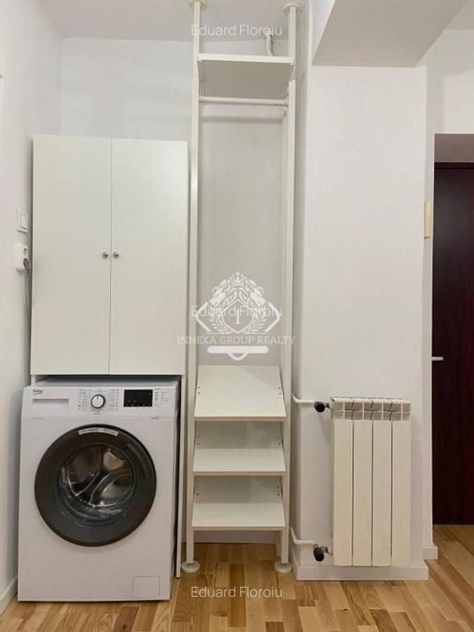 Apartament 2 camere mobilat/utilat modern etaj 4/8 zona Unirii-Rond Alba Iulia - 11