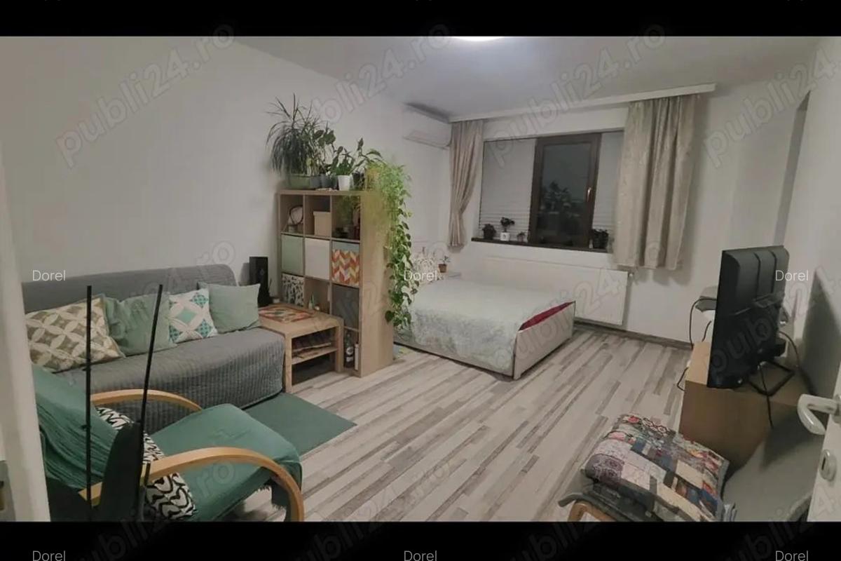 Inchiriere garsoniera M BRAVU - 1