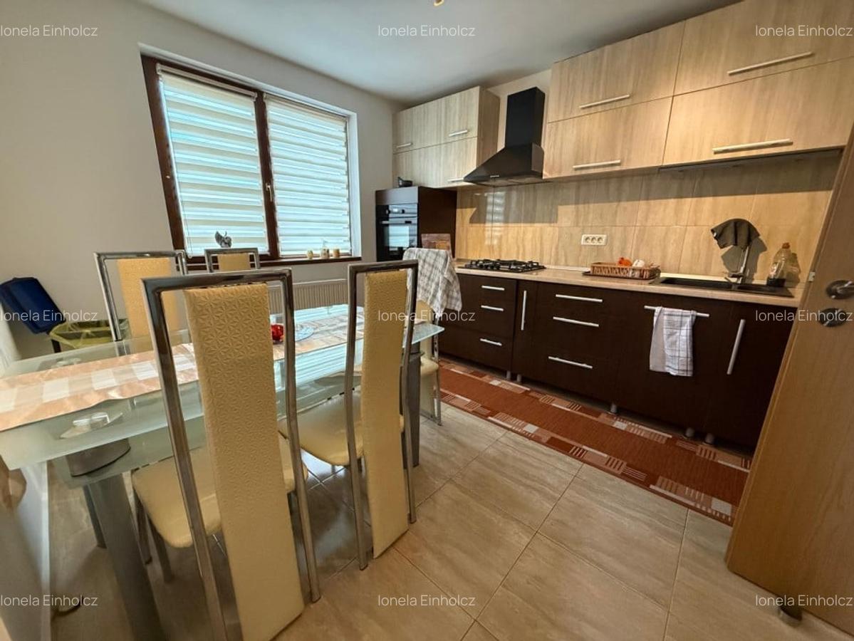 Casa individuala, 5 camere, 140 mp utili, 506 mp teren - Giroc - 11