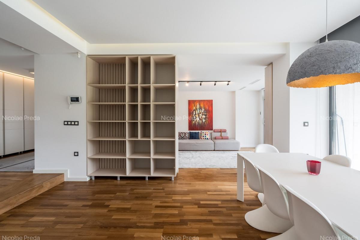 Experience Exclusive Living in Iancu Nicolae. 10 min. to International Schools. - 10