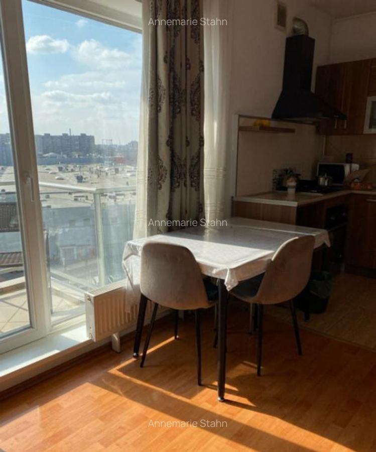 Apartament 2 Camere / Titan - Rasarit de Soare / - 7