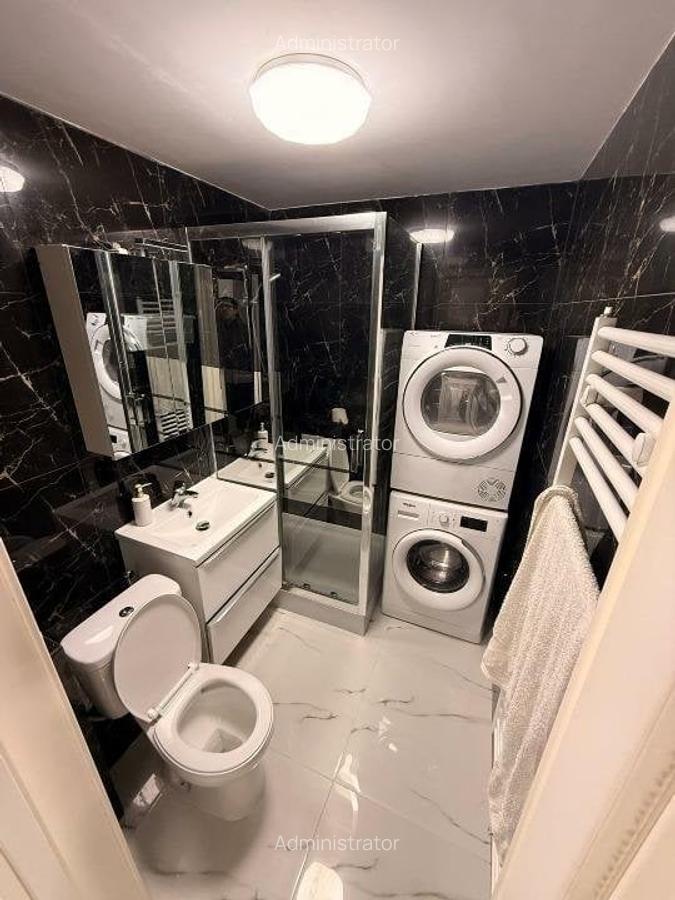 Str. Turda in apropiere de parc Regina Maria, piata Domenii, metrou - 2