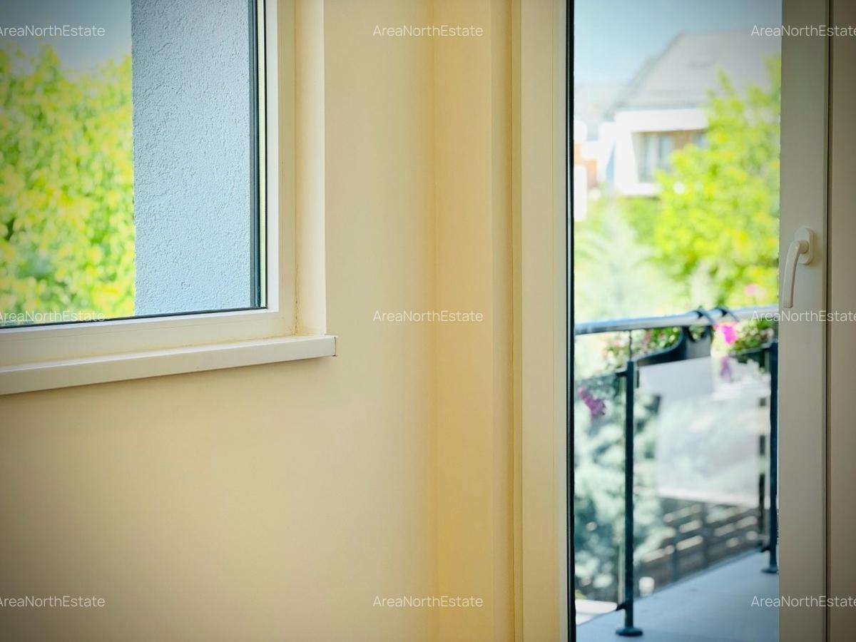 Proprietar vila 4Camere/3Bai/Pipera-Tunari/Str Paris/Posibilitate mobilare - 39