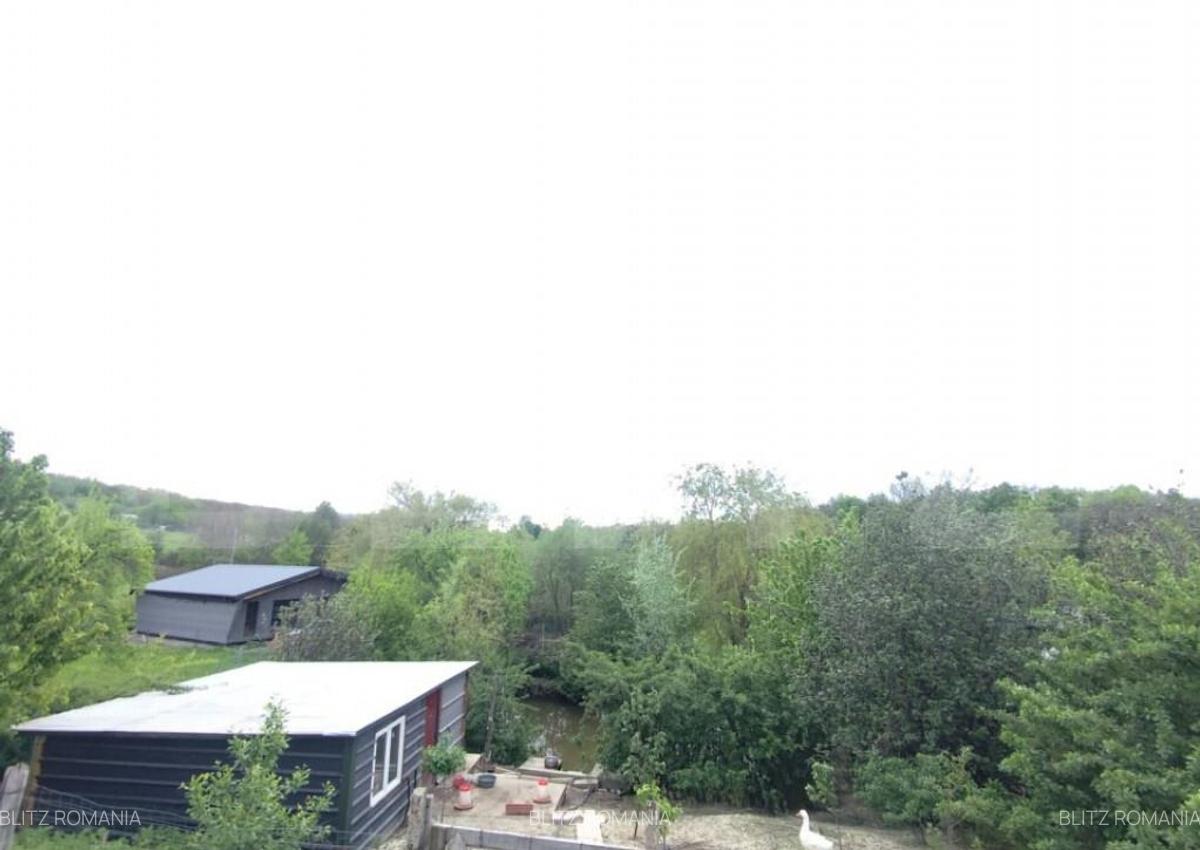 Casa Barnova, 1000 mp teren, zona Hamak - 6