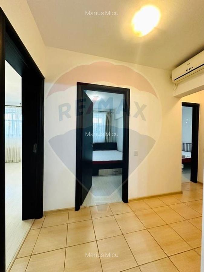 Apartament 3 Camere, Loc de Parcare-Str. Uioara, Sector4-de Inchiriat - 2