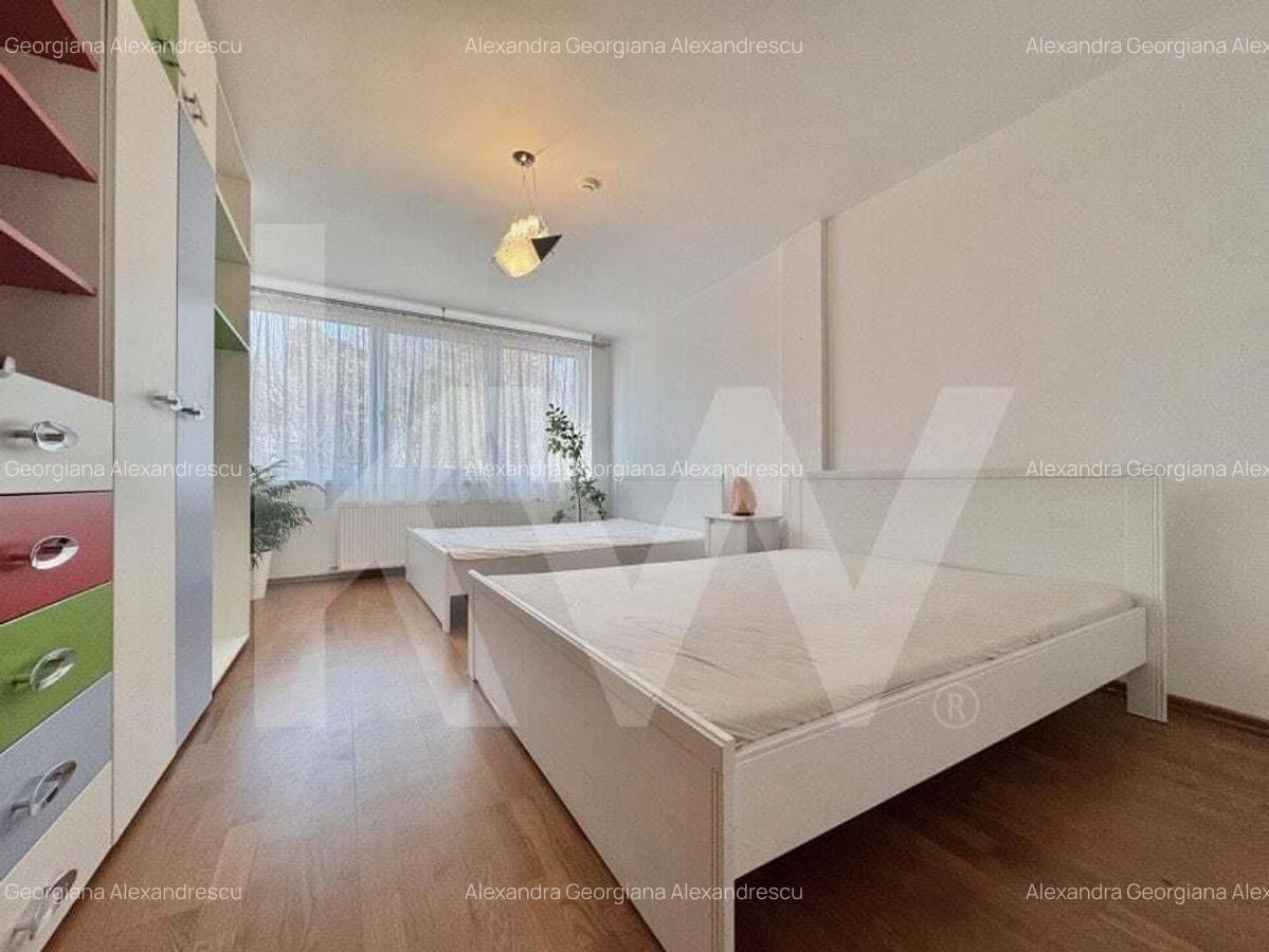 Vila superba in Parcul Sub Arini Ideala pentru Reziden?a sau Business - 12