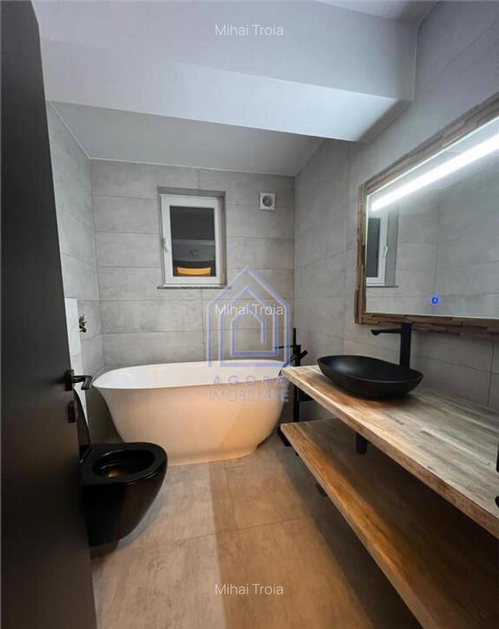 3 camere, 70 mp, mobilat si utilat, loc de parcare Zo... - 7 3 camere, 70 mp, mobilat si utilat, loc de parcare Zo... - 7