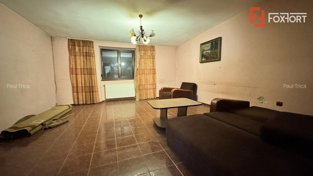 COMISION 0% Spatiu de birouri, centrala proprie si curte - 6