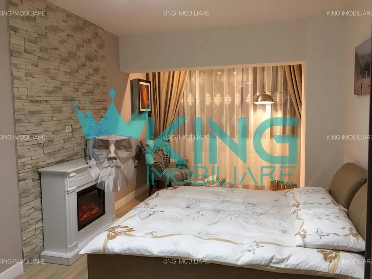 Aviatiei - Herastrau | 3 Camere | Centrala Proprie | Loc Parcare  Subteran | - 5