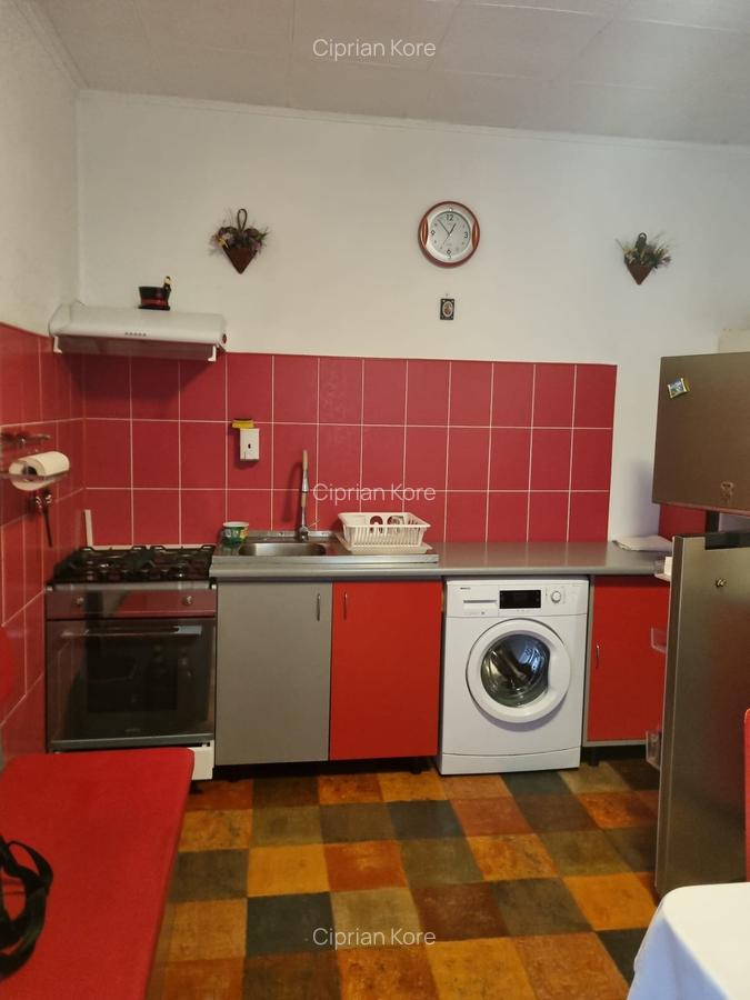 Casă cu 3 camere în Vest - 3