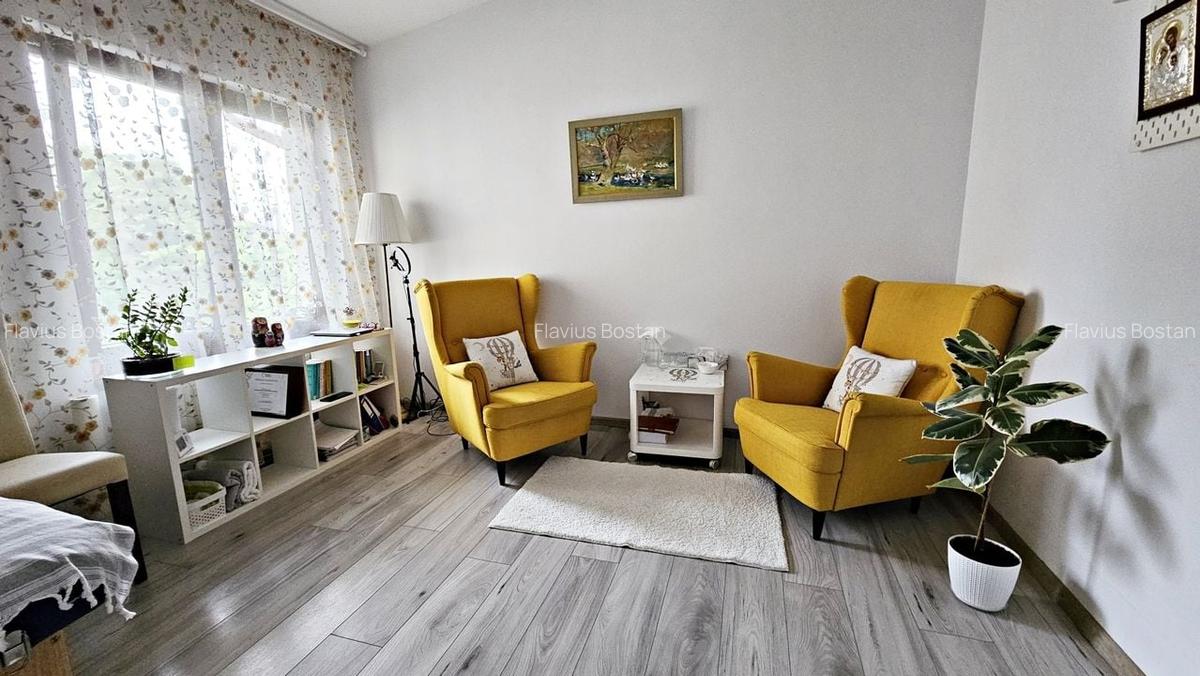 Casă P+E modernă, complet utilată - Brașov, zonă rezidențială liniștită - 12