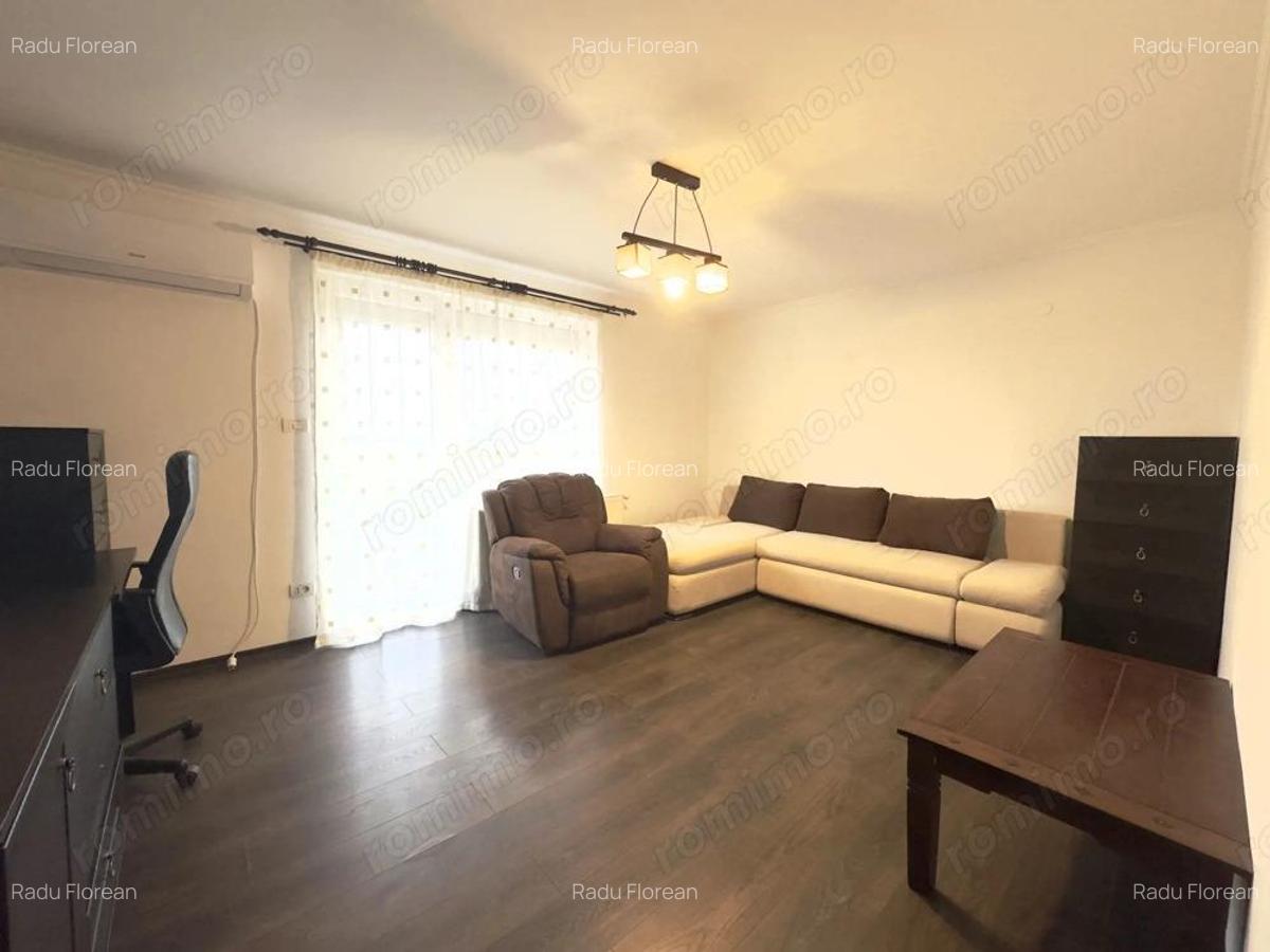 Mosnita Noua, Kaufland, etaj 1 - 9