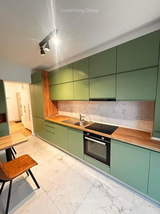 Apartament cu 2 camere - complex rezidential Tunari- Loc de joaca - 3