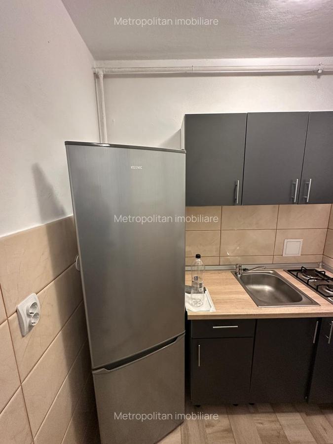 Garsoniera mobilata si utilata 13 Decembrie - 7