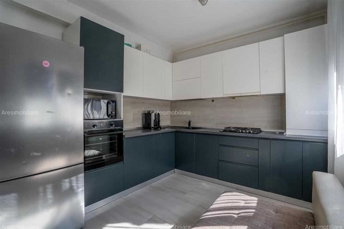 VILA INDIVIDUALA LIPITA INSIRUITA,4 CAMERE,112 MP,TEREN 159 MP - 13