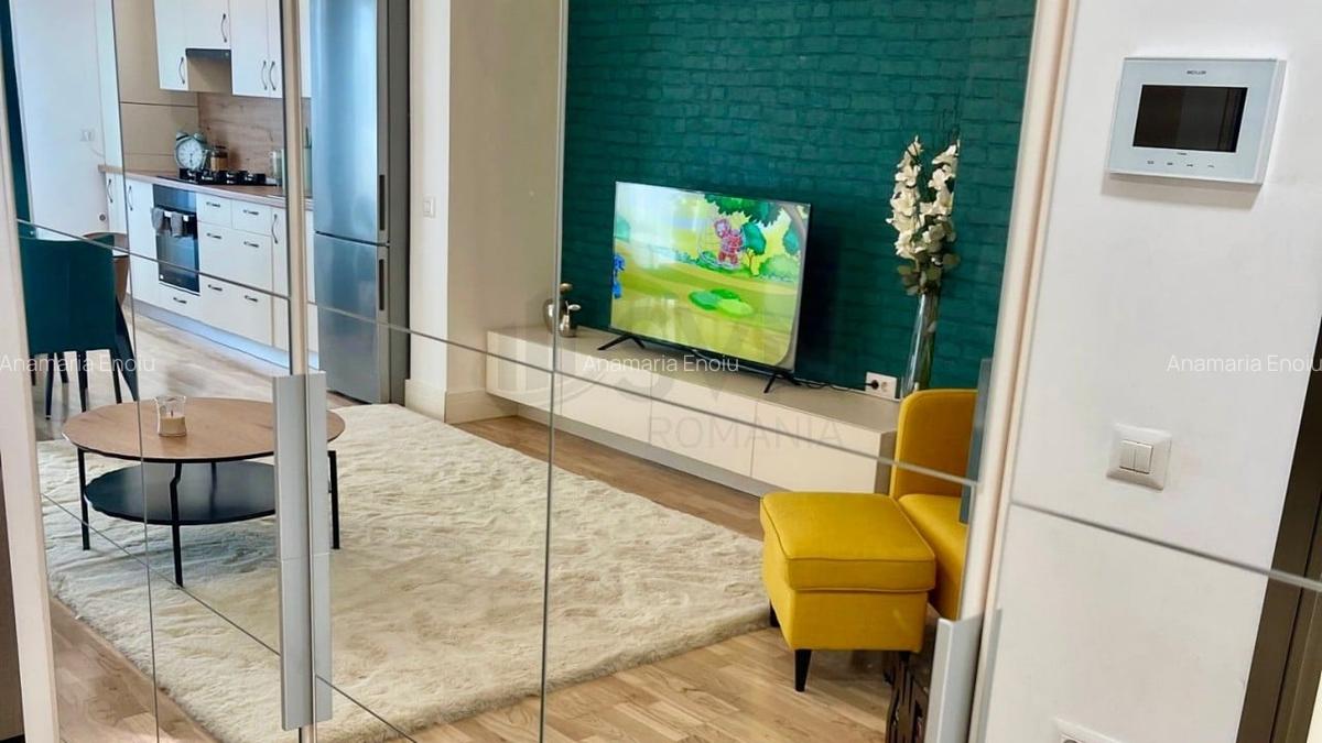 REA1026452 Apartament 2 camere I 102 The Address I Loc de parcare inclus - 10