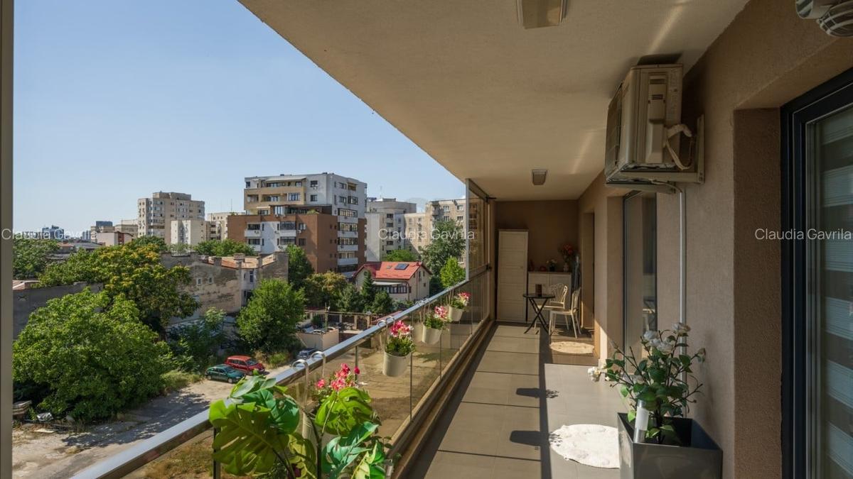Apartament cu 3 camere semidecomandat în Alba Iulia - 14