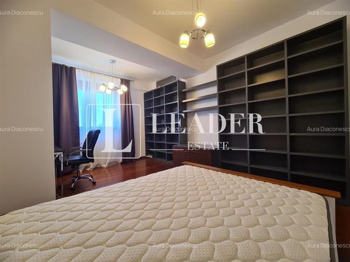 Inchiriere apartament I Herastrau - 16