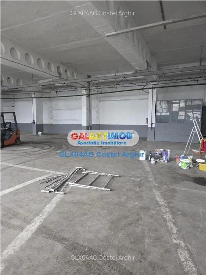 Inchiriem hala industriala 770 mp in Stefanesti - Arges - 3