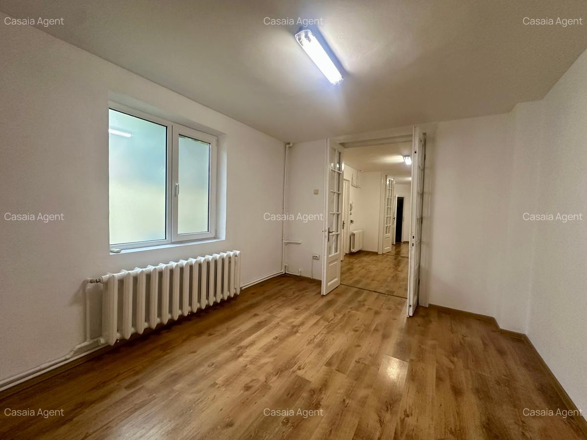 Spațiu comercial de inchiriat //P+1// Ștefan cel Mare//Eminescu//Grădina Icoanei - 3