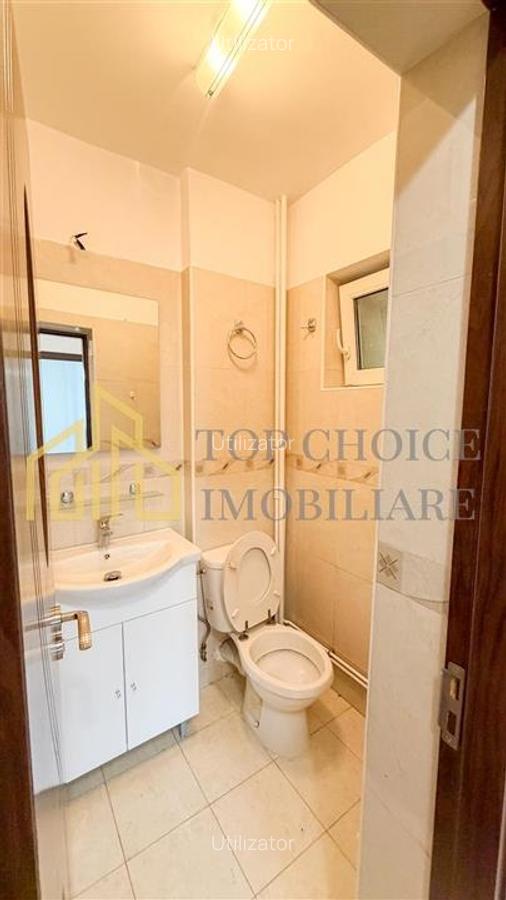 OBOR MOSILOR - 3 CAMERE DECOMANDAT  -  BLOC 1982 - RENOVAT COMPLET - 31