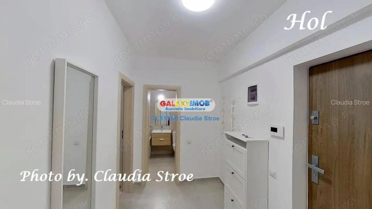 Inchiriere apartament 2 camere ISG IV VIILOR + LOC PARCARE SUBTERAN - 8