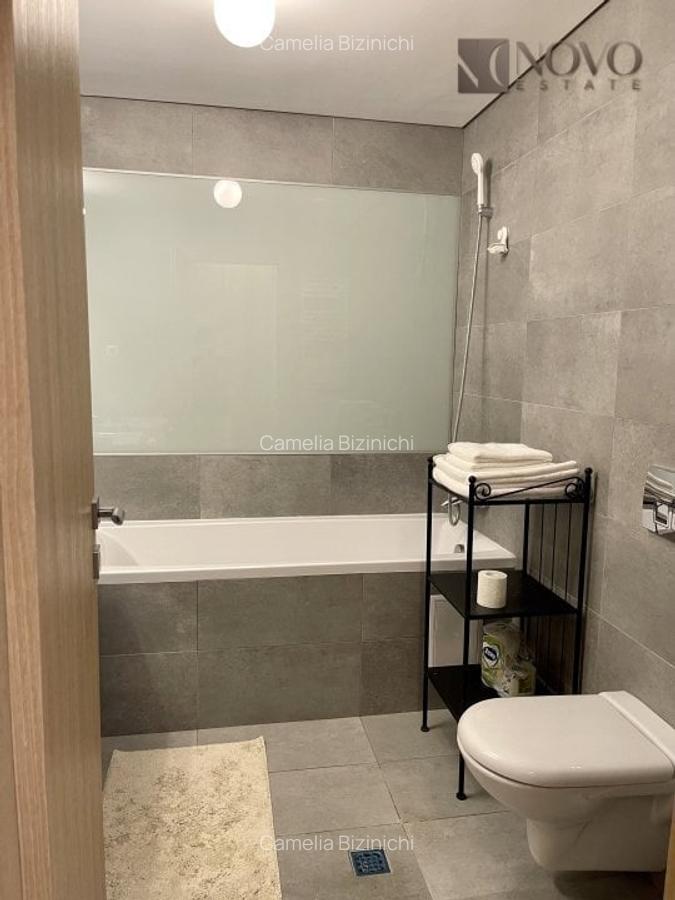 2 Camere | Pipera | Upground Residence | Terasa | - 9
