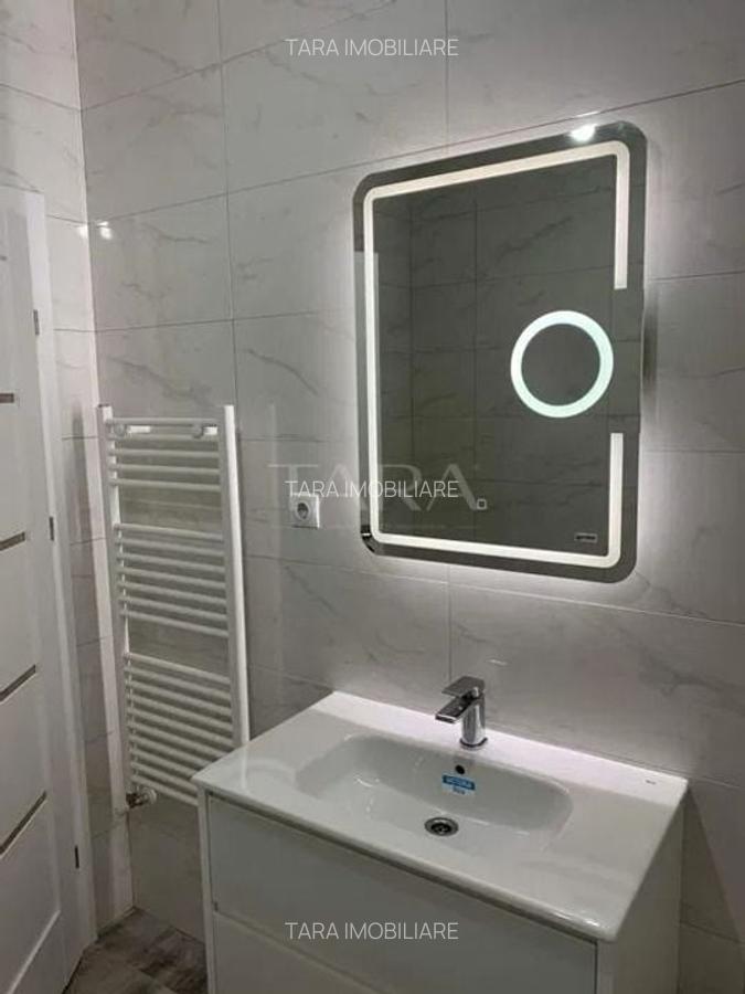 Apartament cu 1 cameră în Florești, zona Parcul Poligon. - 5