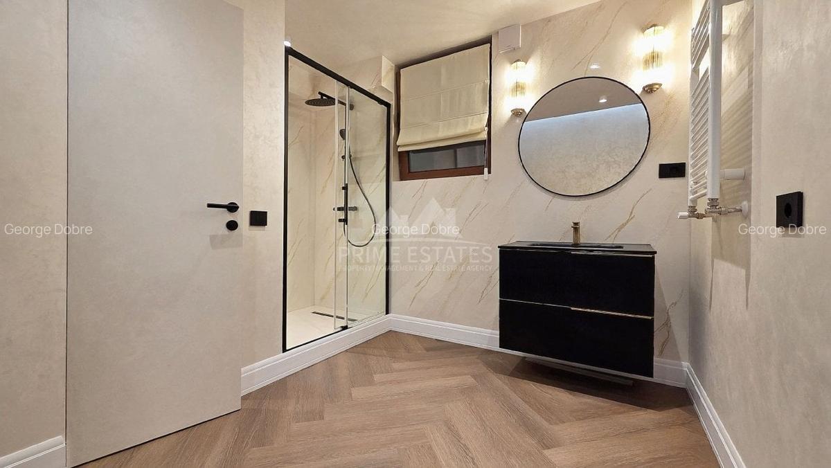 Vanzare apartament 2 camere Bdul Carol Biserica Armeneasca - 13