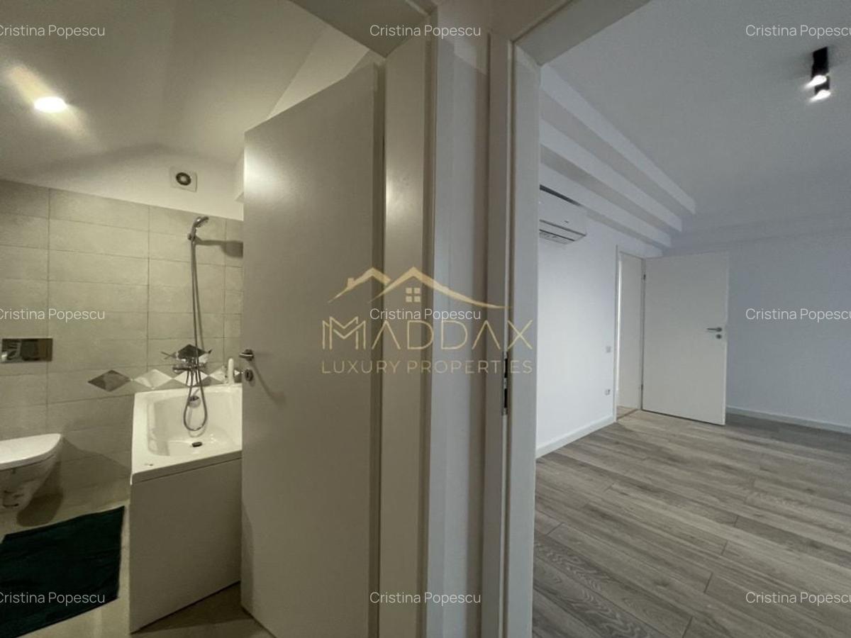 Apartament LUX_3 camere***158 MP//bloc boutique//Aviatiei - 15