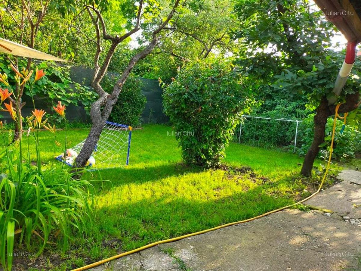 Vand Casa Individuala - 7