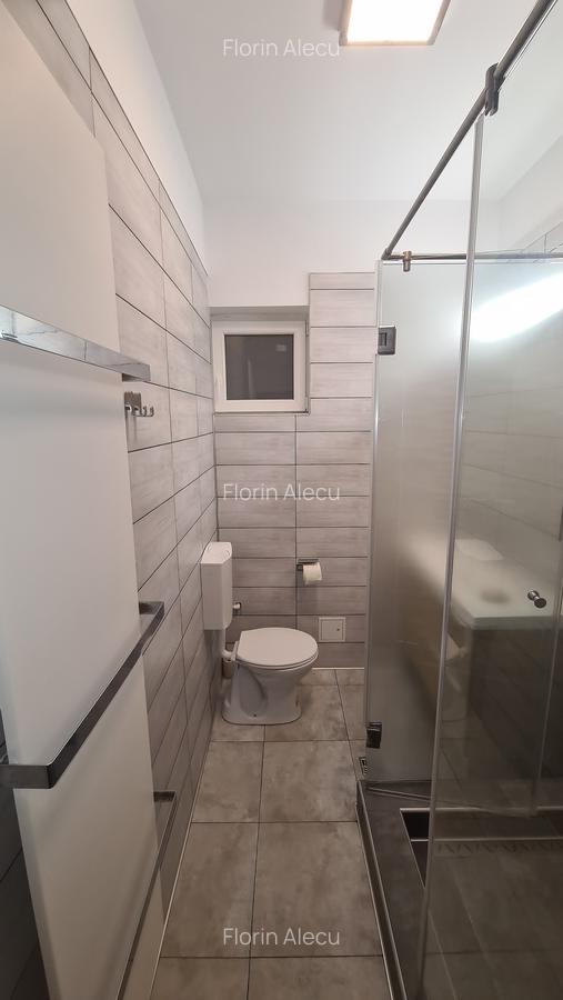 Parcul Carol - vanzare apartament 3 camere - 4