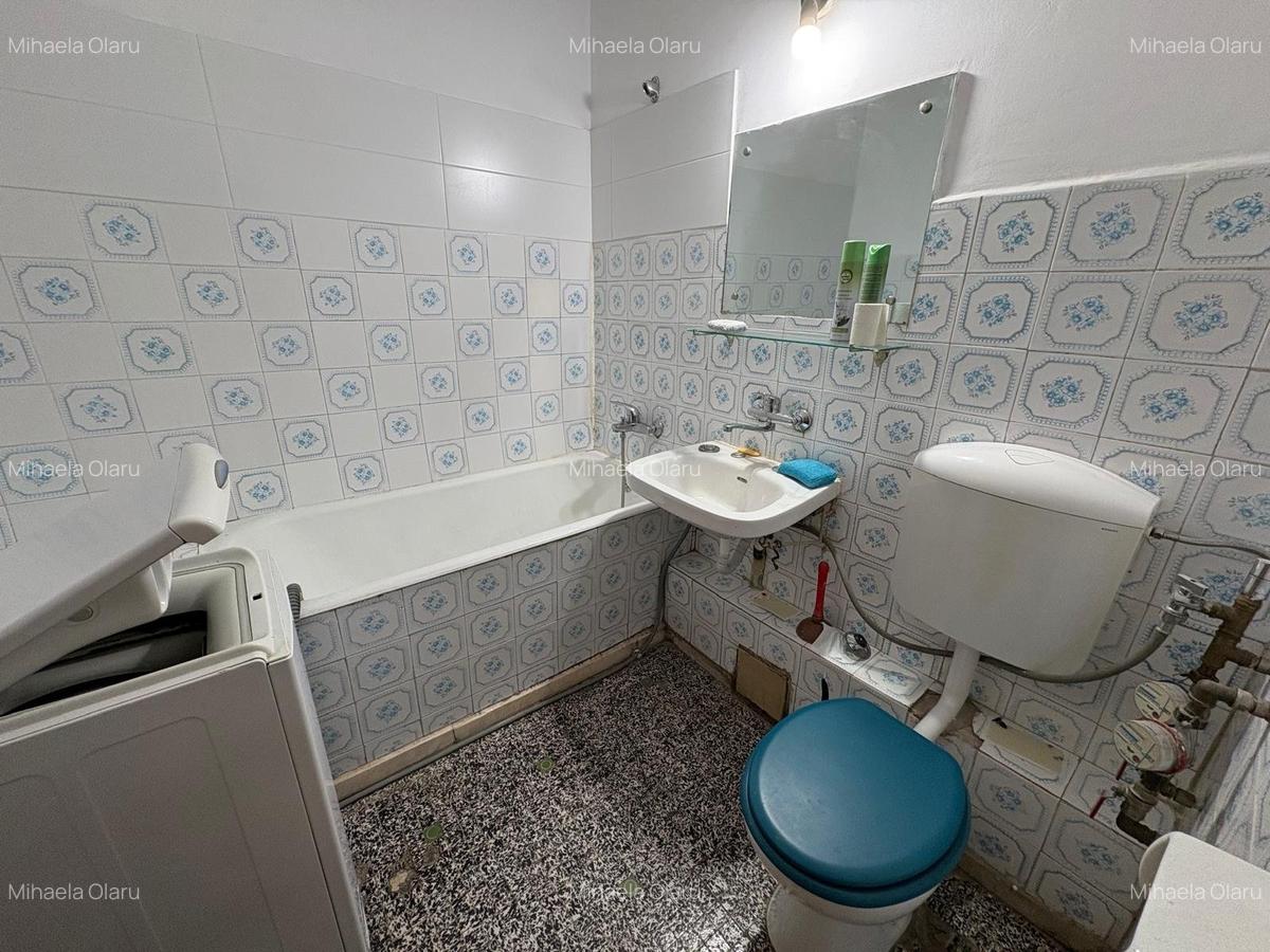 Tineretului, Piata Norilor, mobilat clasic - 7