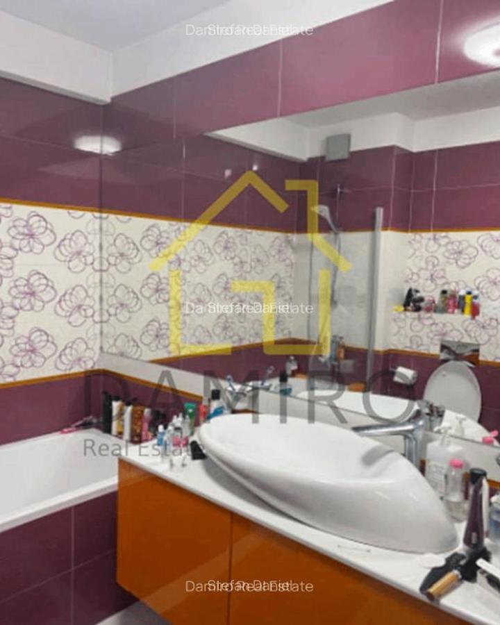 Apartament 3 Camere Perla Residence Pipera Plaza Voluntari 2 Locuri Parcare+Boxa - 9