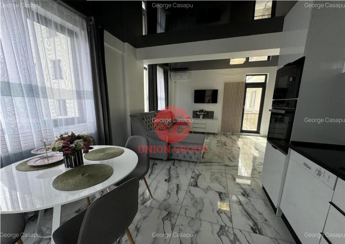 Apartament 2 camere Mobilat si Utilat Complet - Mamaia Nord - 6