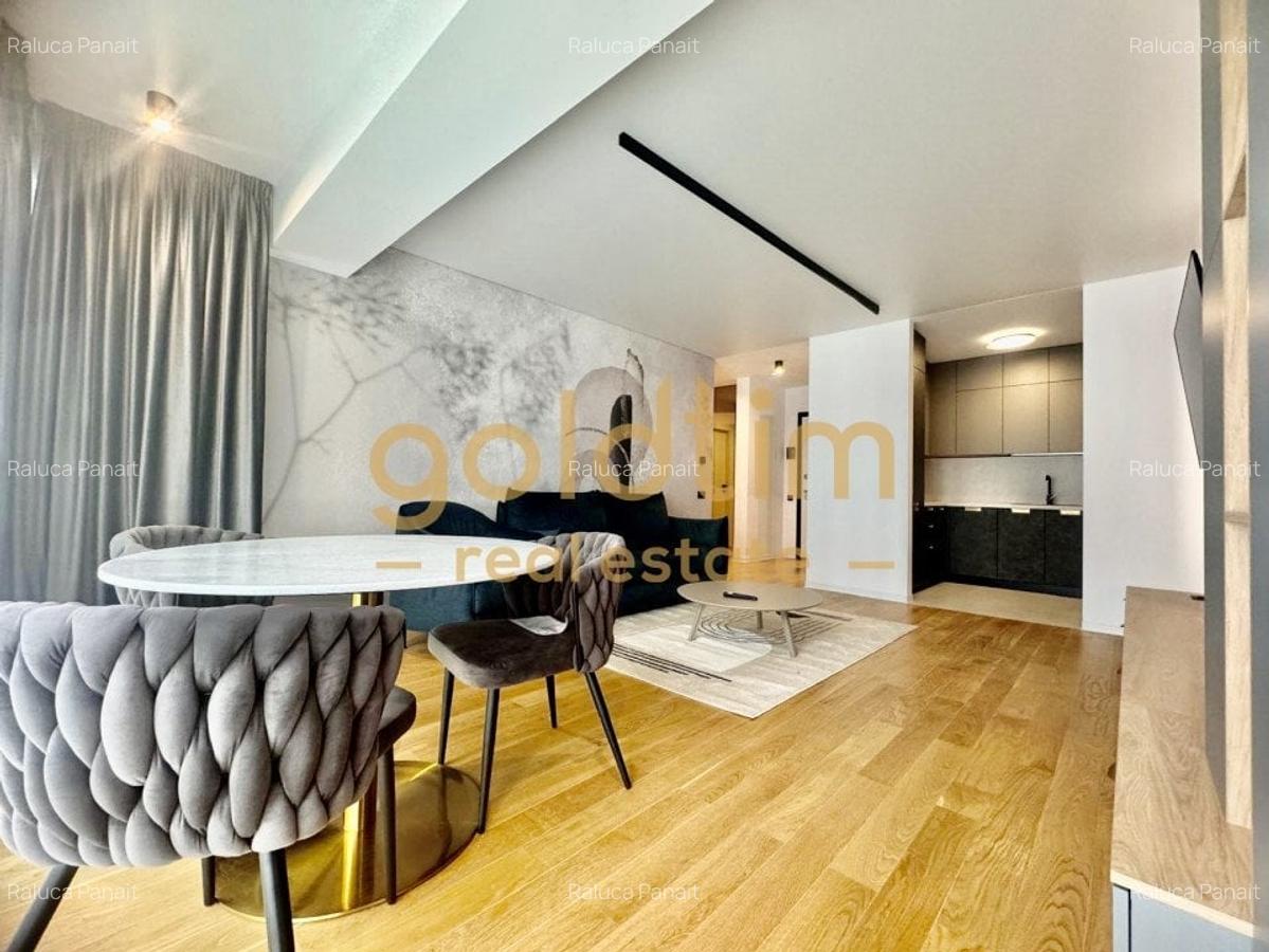 PRIMA INCHIRIERE/TERASA GENEROASA - 3