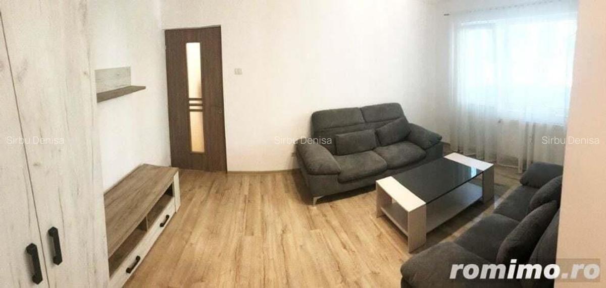 Apartament 2 camere Sos. Salaj - 1