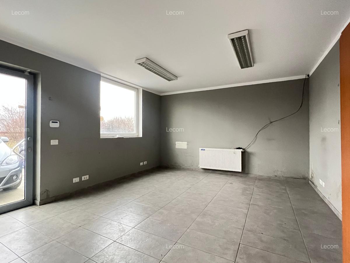 COMISION 0% | Hala industriala, situata pe Calea Lugojului | Disponibila imediat - 13