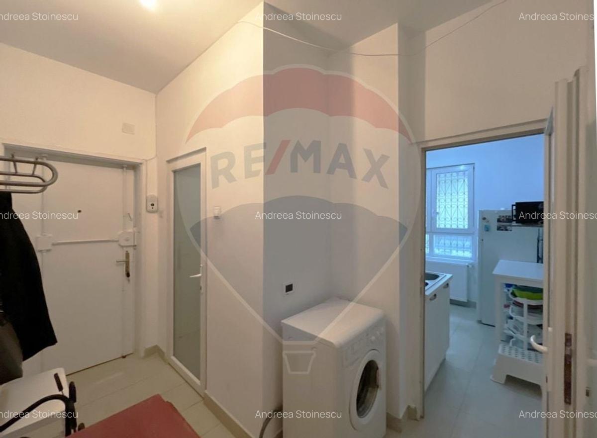 Vanzare apartament 2 camere, renovat - zona Floreasca - 19