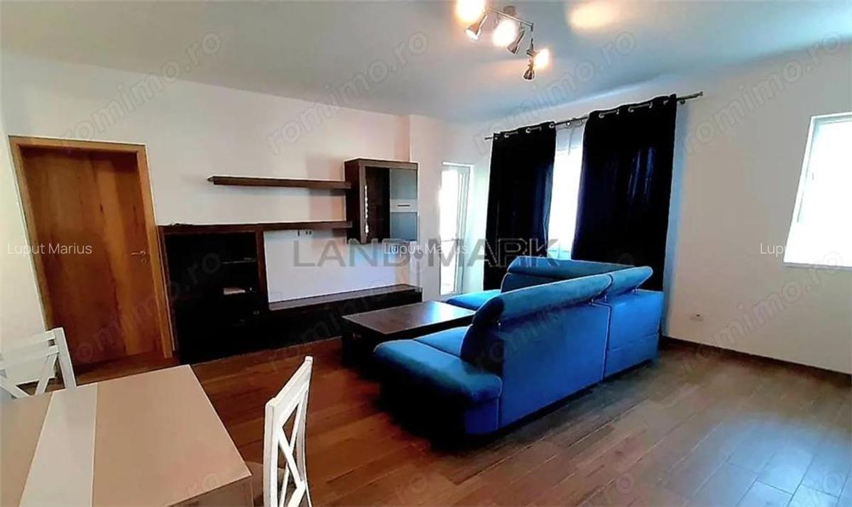 Apartament 2 camere, Complex ARTARI zona Ghirodei - 7