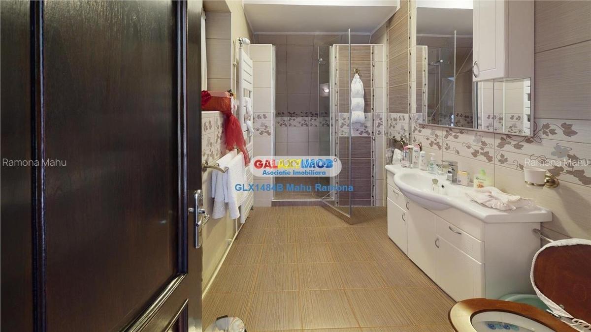 Vila superba, 9 dormitoare, pretabila pentru pensiune, Sinaia - 10