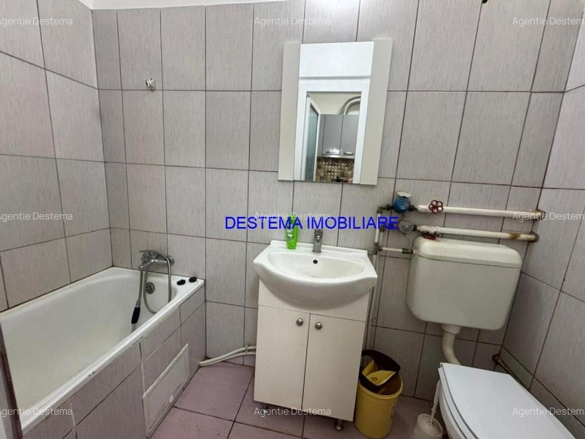 Cet, garsoniera etaj 2 - 7