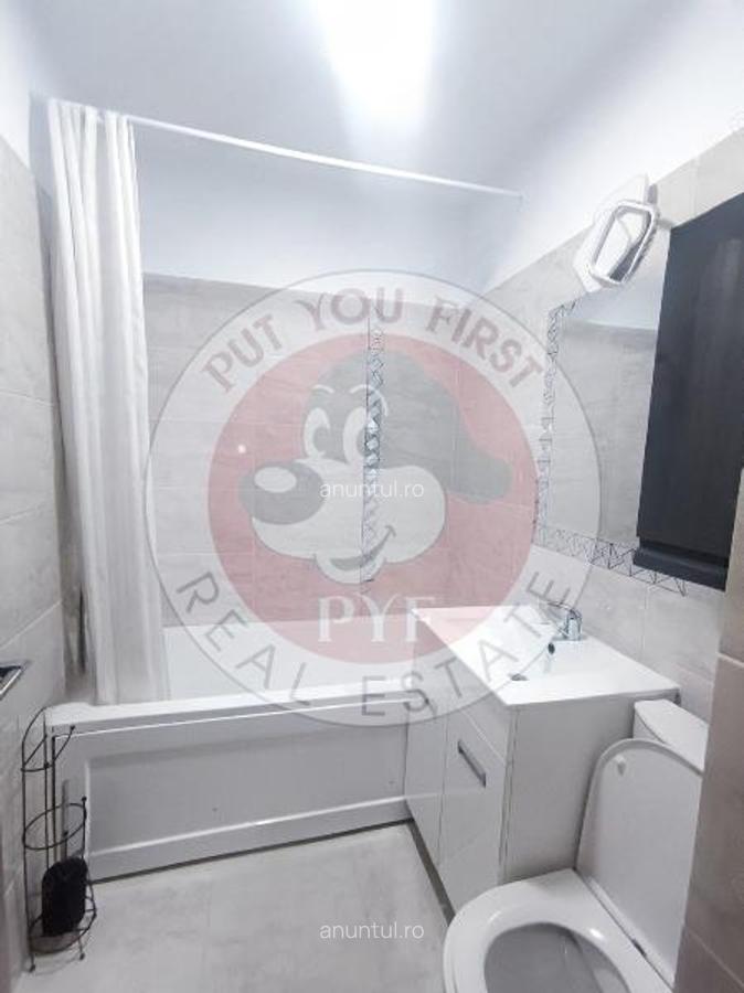 Ozana | Bloc nou | Garsoniera | 30mp | Semidec | B12225 - 10