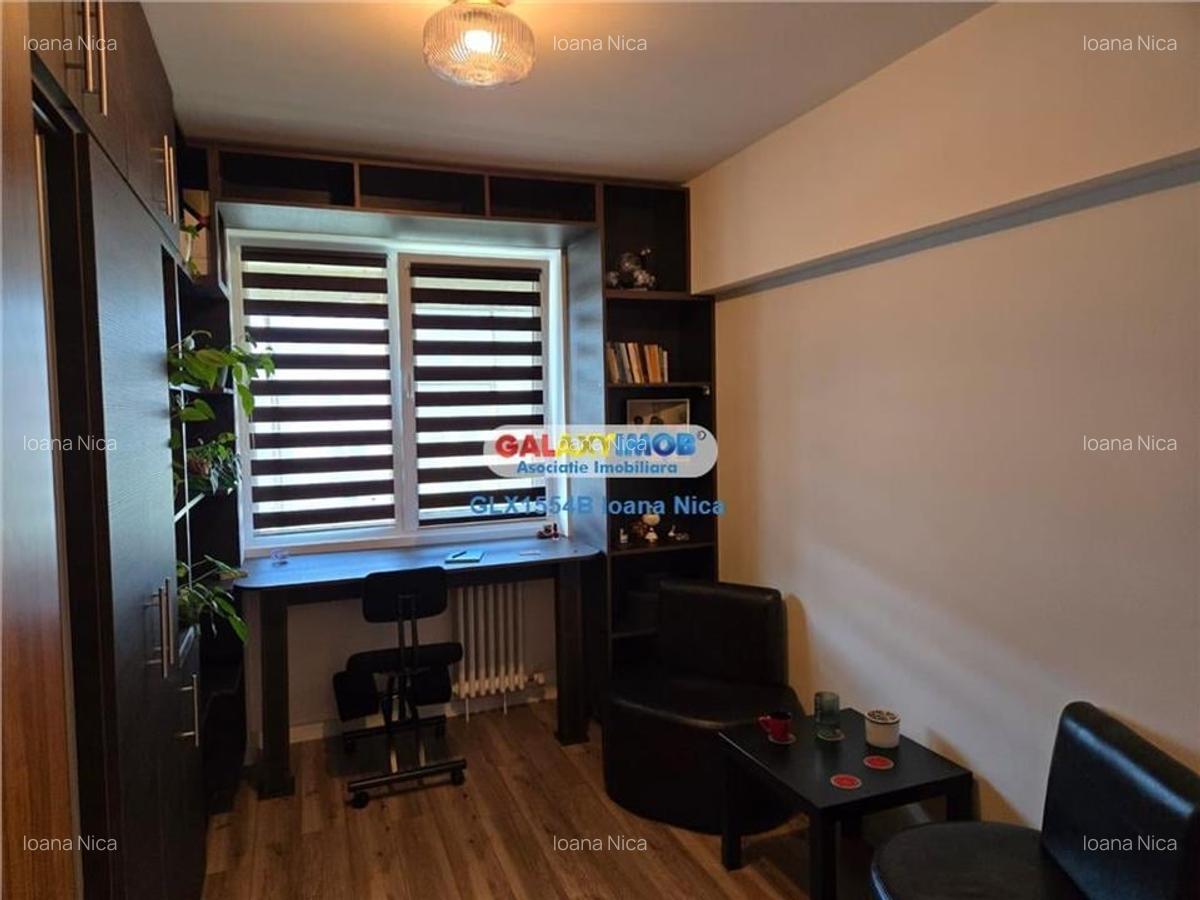 APARTAMENT 3 CAMERE DE VANZARE TINERETULUI - 14