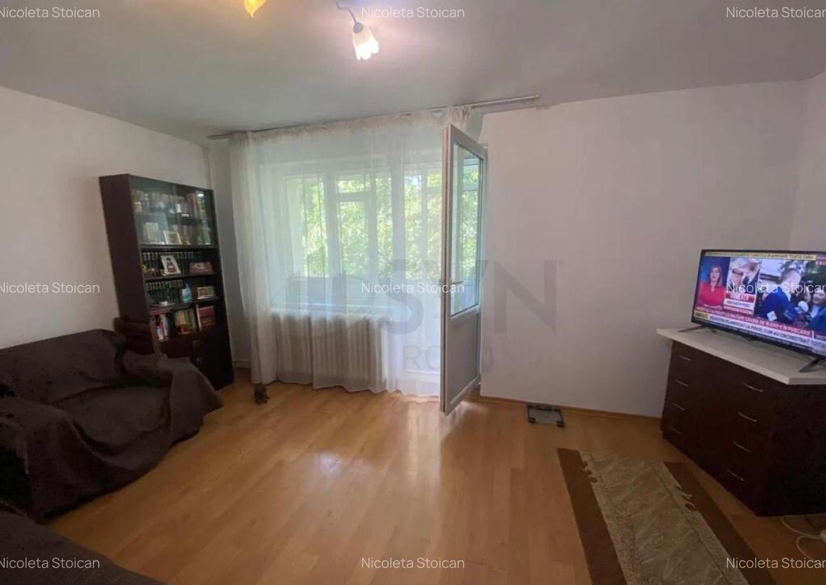 Apartament 3 camere decomandat Berceni - 7