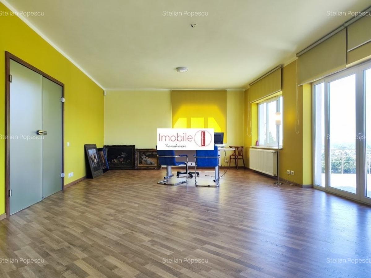 Vila panoramica Gruia - 3