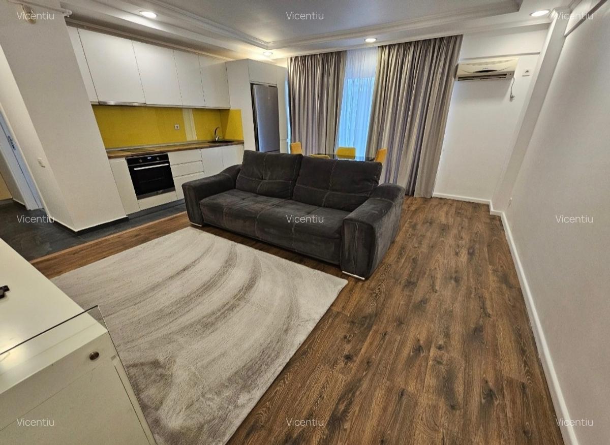 Pipera/ Matei Basrab/ Apartament cu 2 camere/ - 5