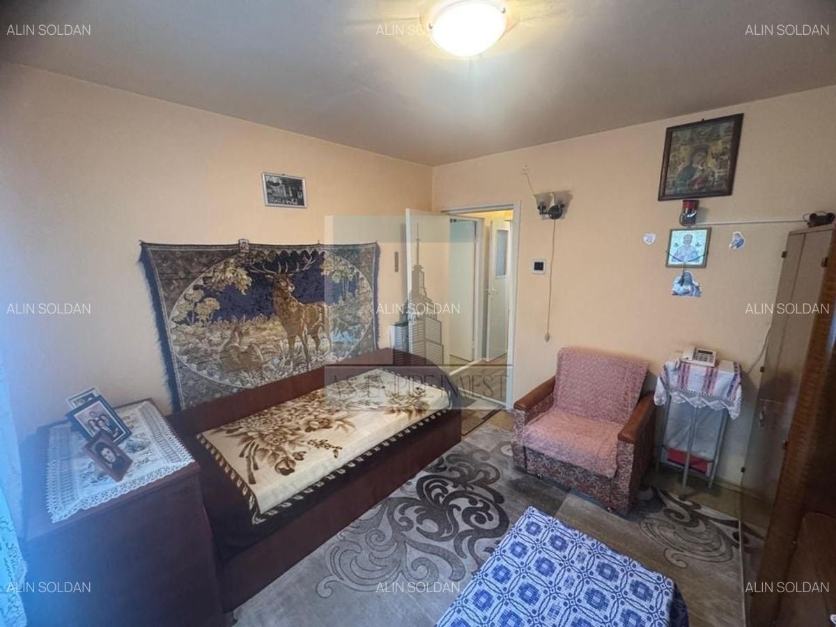 Apartament 2 camere ,circular - zona Astra/Calea București - 9 Apartament 2 camere ,circular - zona Astra/Calea București - 9